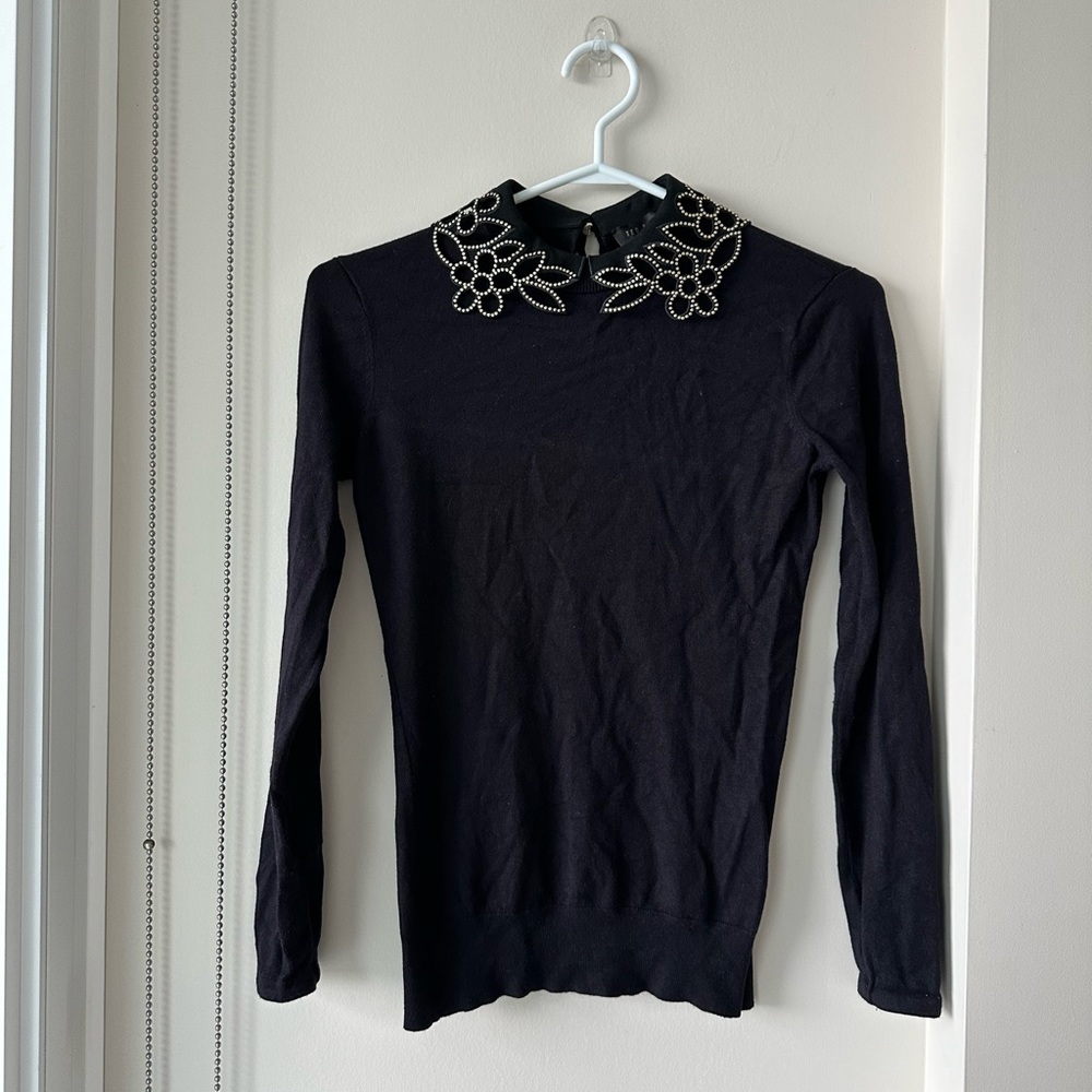 Ted Baker - Size 0